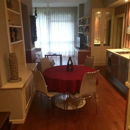 Splendido Apartmán *