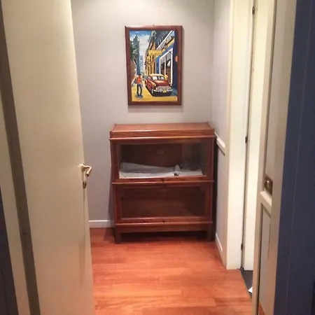 Apartmán Splendido San Donato Milanese