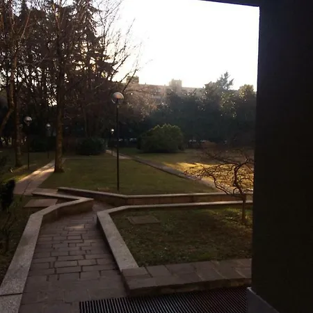 Splendido * San Donato Milanese