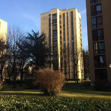Splendido Apartmán *