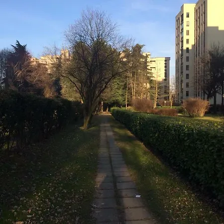 Splendido San Donato Milanese