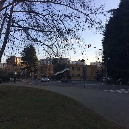 Apartmán Splendido *