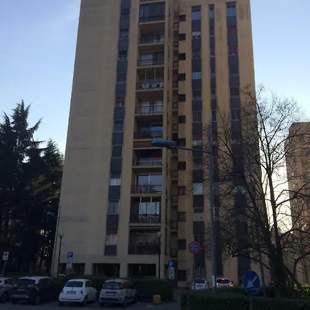 Apartmán Splendido *