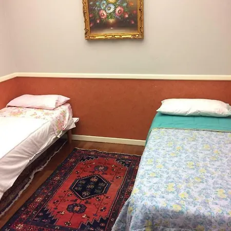 Apartmán Splendido *